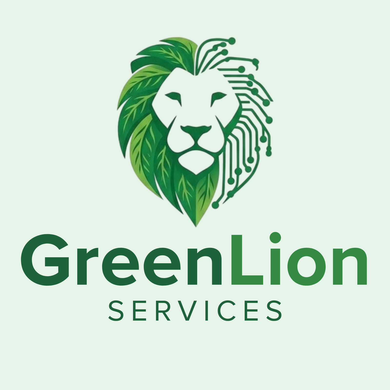 GreenLionRecycling